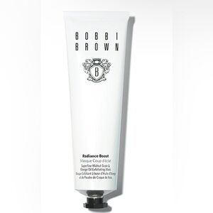Bobbi Brown Radiance Boost Exfoliating Mask (80% Full)-For a Good Cause!